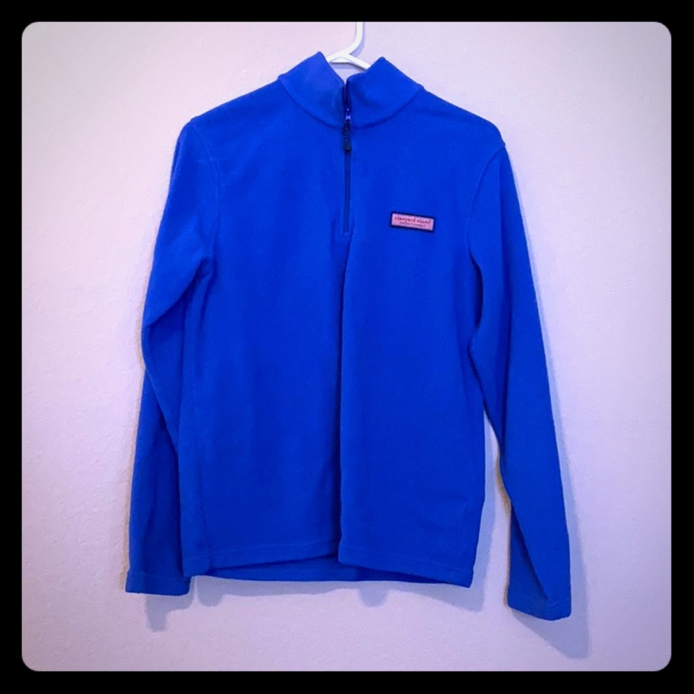 Vineyard Vines Pullover